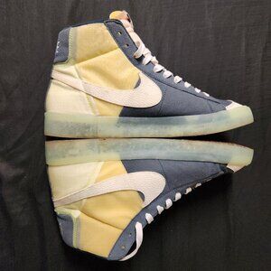 Nike Blazer Mid 77 - Armory Navy